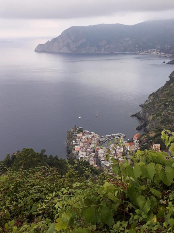 Camere Francesca Vernazza Exterior photo