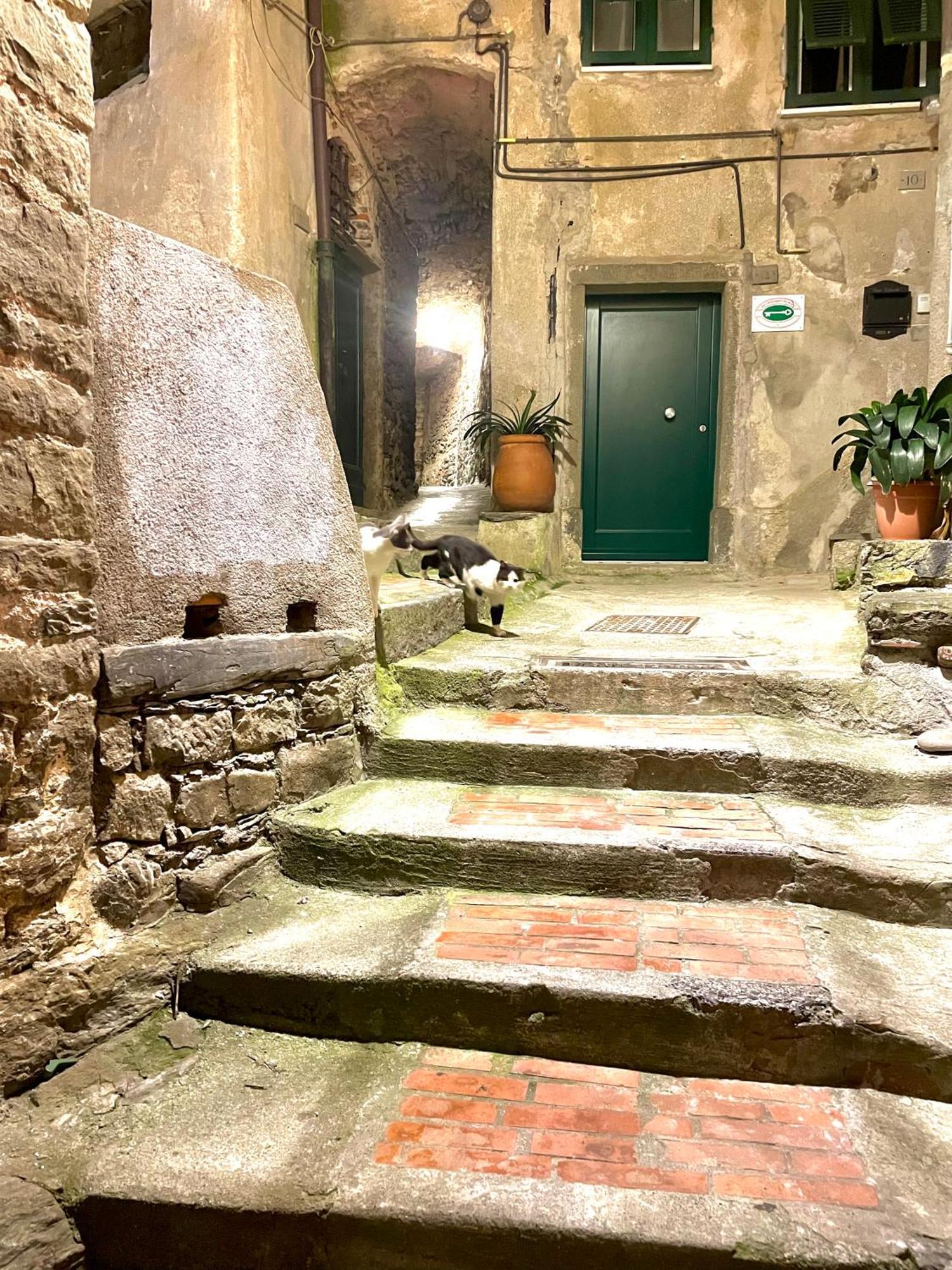 Camere Francesca Vernazza Exterior photo