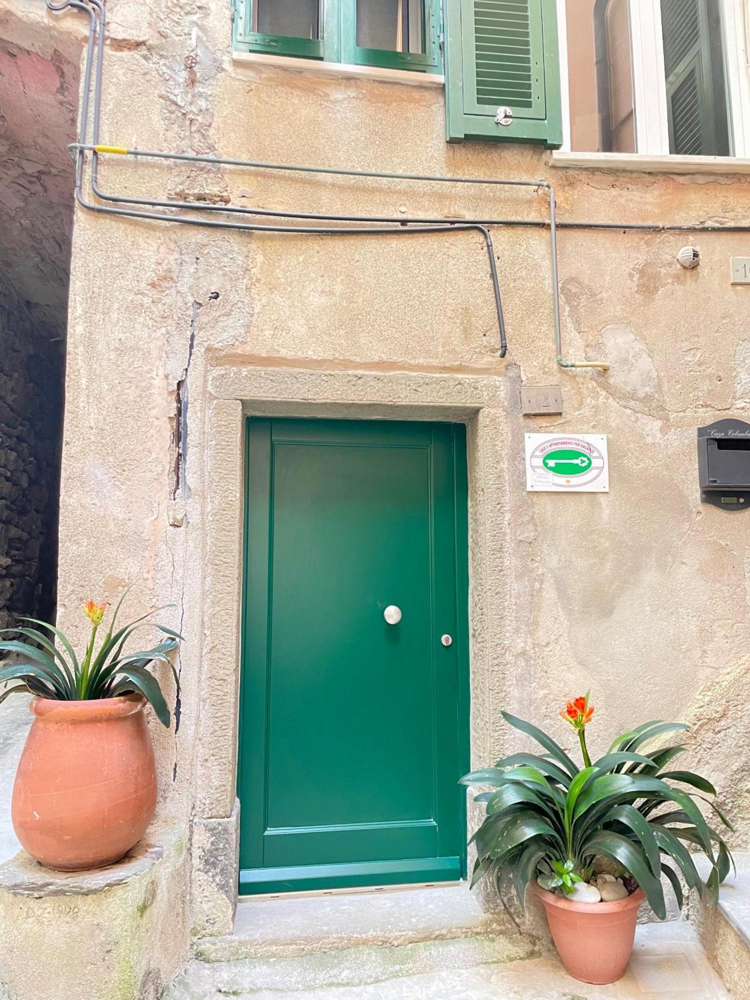 Camere Francesca Vernazza Exterior photo