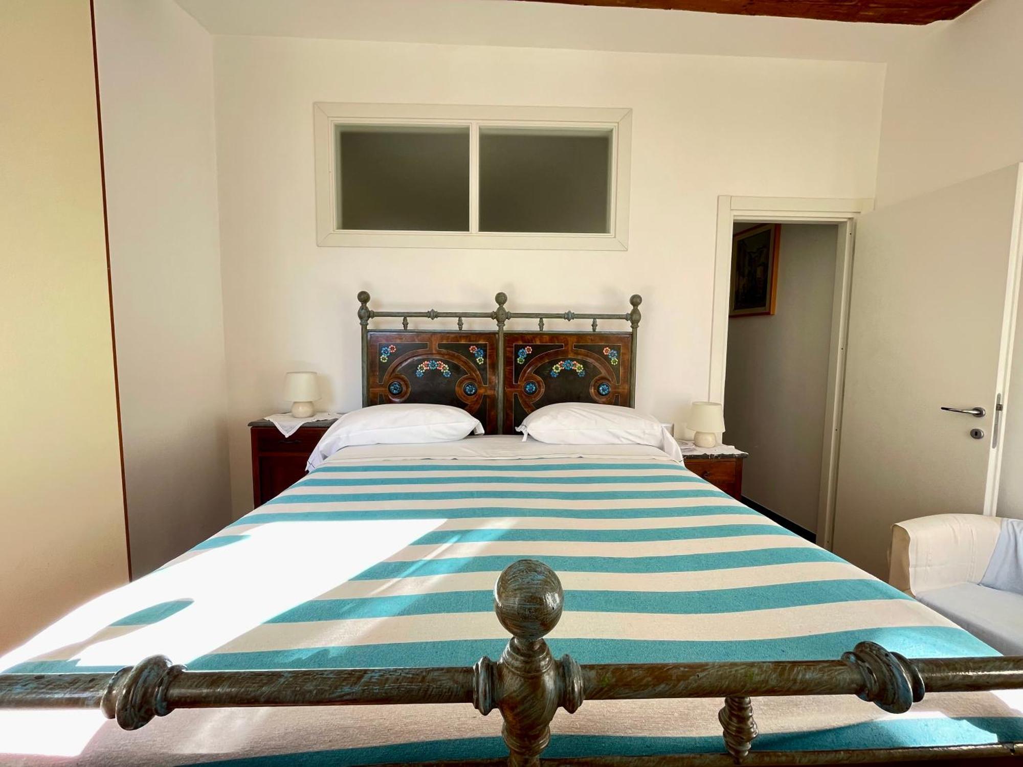 Camere Francesca Vernazza Exterior photo